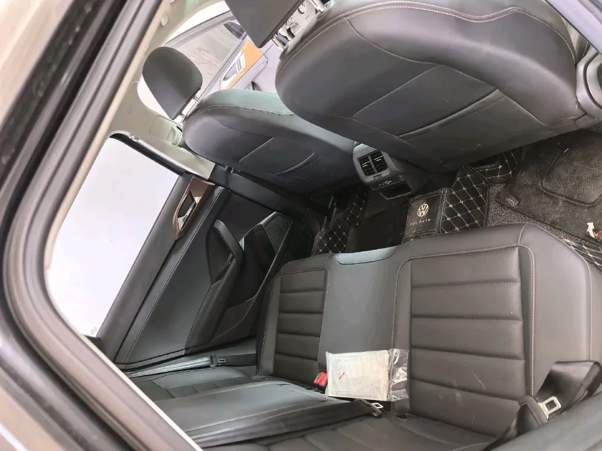 2022 Volkswagen Tharu 1.4T 150HP L4 7DCT,autocango,china used car exporter,china ev exporter,chinese used car exporter,chinese used ev exporter