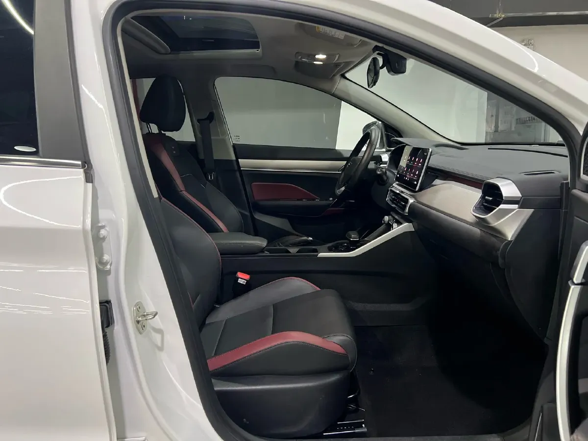 2021 Geely Coolray 1.4T 141HP L4 6DCT,autocango,china used car exporter,china ev exporter,chinese used car exporter,chinese used ev exporter