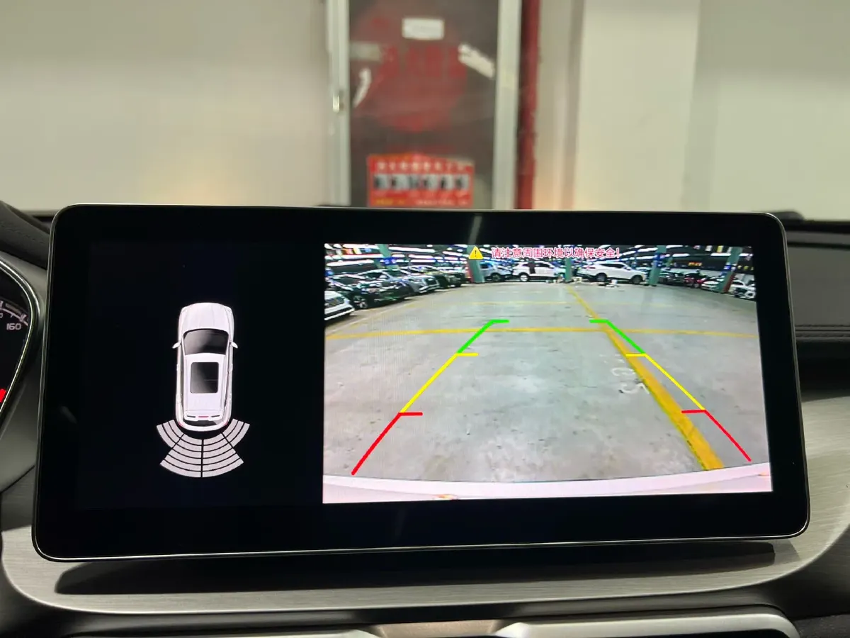 2021 Geely Coolray 1.4T 141HP L4 6DCT,autocango,china used car exporter,china ev exporter,chinese used car exporter,chinese used ev exporter