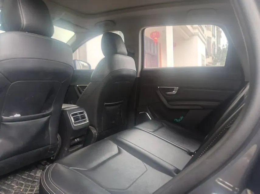 2019 BYD Song Pro 1.5T 160HP L4 6DCT,autocango,china used car exporter,china ev exporter,chinese used car exporter,chinese used ev exporter