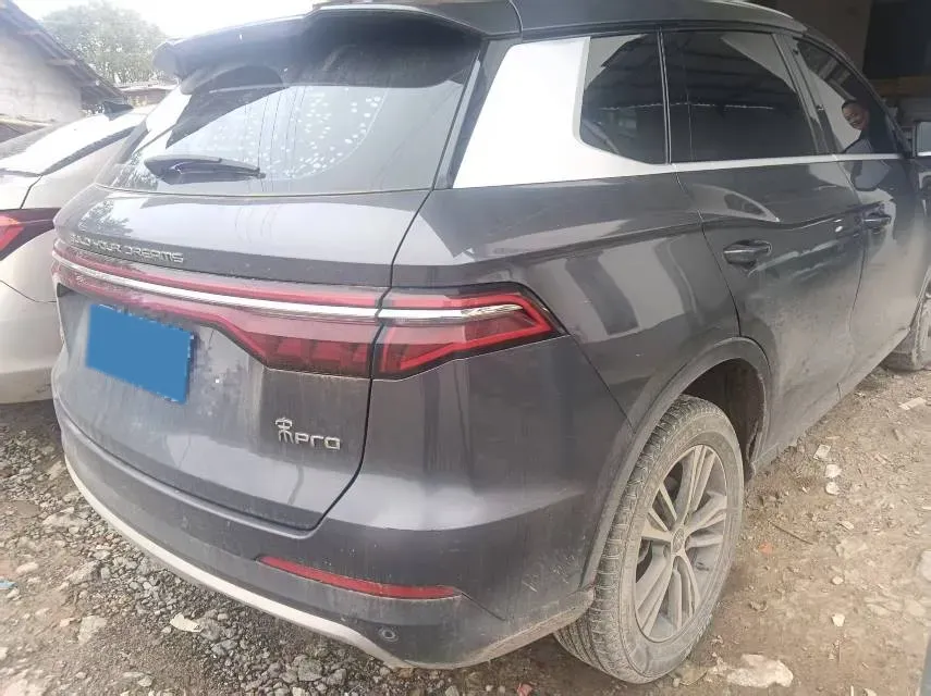 2019 BYD Song Pro 1.5T 160HP L4 6DCT,autocango,china used car exporter,china ev exporter,chinese used car exporter,chinese used ev exporter