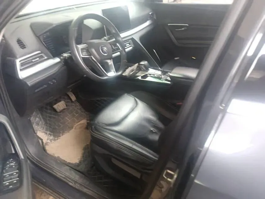 2019 BYD Song Pro 1.5T 160HP L4 6DCT,autocango,china used car exporter,china ev exporter,chinese used car exporter,chinese used ev exporter