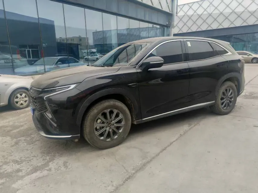 2026 KaiYi KunLun 1.5T 156HP L4 6DCT,autocango,china used car exporter,china ev exporter,chinese used car exporter,chinese used ev exporter