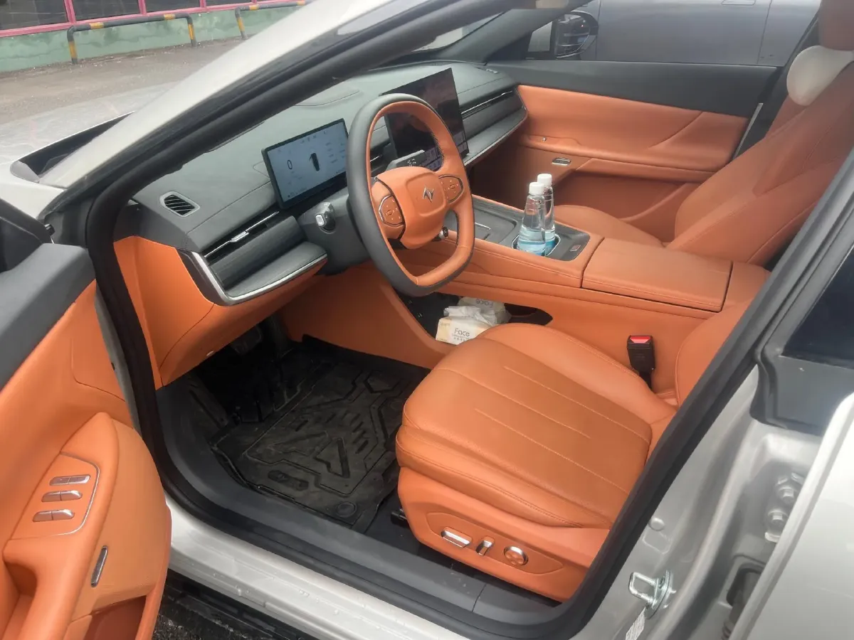 2025 DongFeng eπ eπ007 BEV,autocango,china used car exporter,china ev exporter,chinese used car exporter,chinese used ev exporter