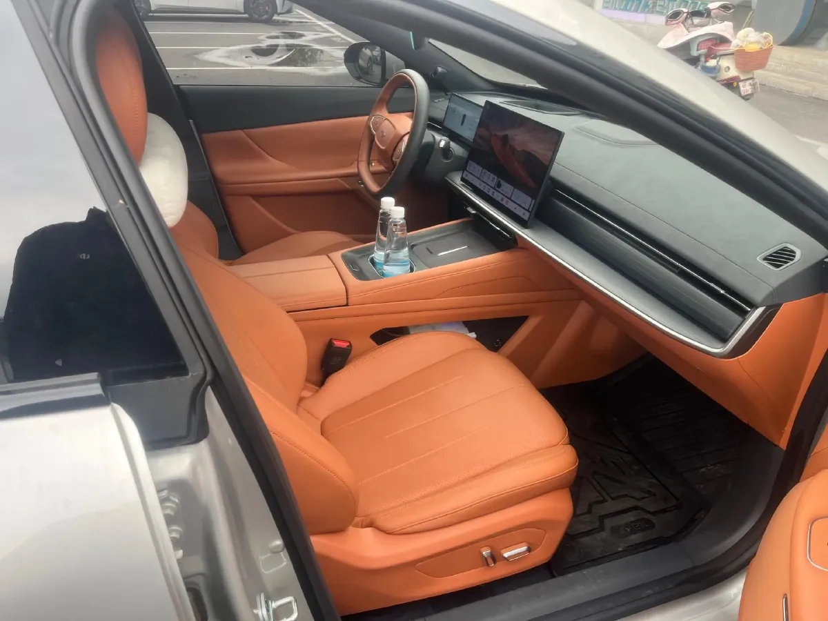 2025 DongFeng eπ eπ007 BEV,autocango,china used car exporter,china ev exporter,chinese used car exporter,chinese used ev exporter