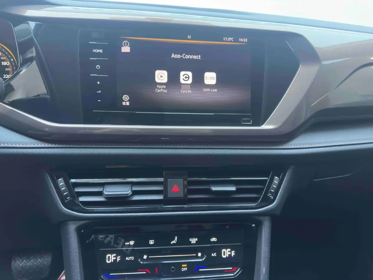 2021 Volkswagen Tharu 1.4T 150HP L4 7DCT,autocango,china used car exporter,china ev exporter,chinese used car exporter,chinese used ev exporter