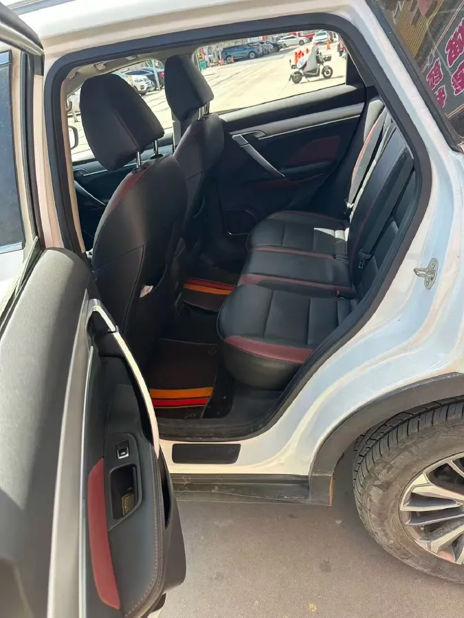 2020 Geely Coolray 1.4T 141HP L4 6DCT,autocango,china used car exporter,china ev exporter,chinese used car exporter,chinese used ev exporter