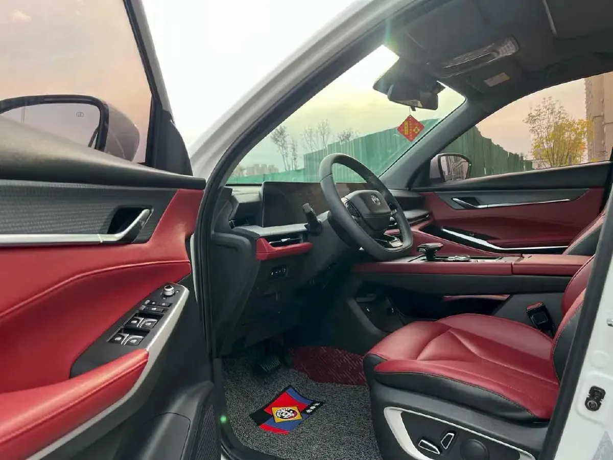 2022 ChangAn CS75 Plus 1.5T 178HP L4 6AT,autocango,china used car exporter,china ev exporter,chinese used car exporter,chinese used ev exporter