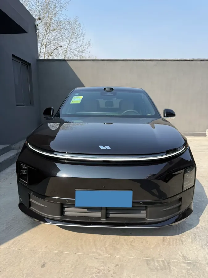 2025 Li L6 Range Extended 154HP L4 REEV,autocango,china used car exporter,china ev exporter,chinese used car exporter,chinese used ev exporter