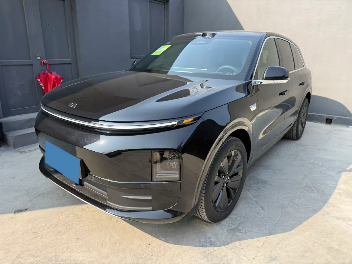 2025 Li L6 Range Extended 154HP L4 REEV,autocango,china used car exporter,china ev exporter,chinese used car exporter,chinese used ev exporter