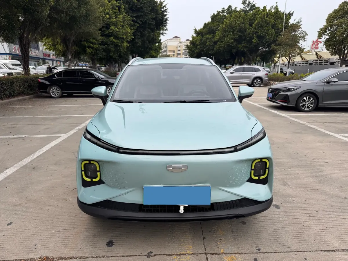 2022 Geometry E BEV 33.5KWH,autocango,china used car exporter,china ev exporter,chinese used car exporter,chinese used ev exporter