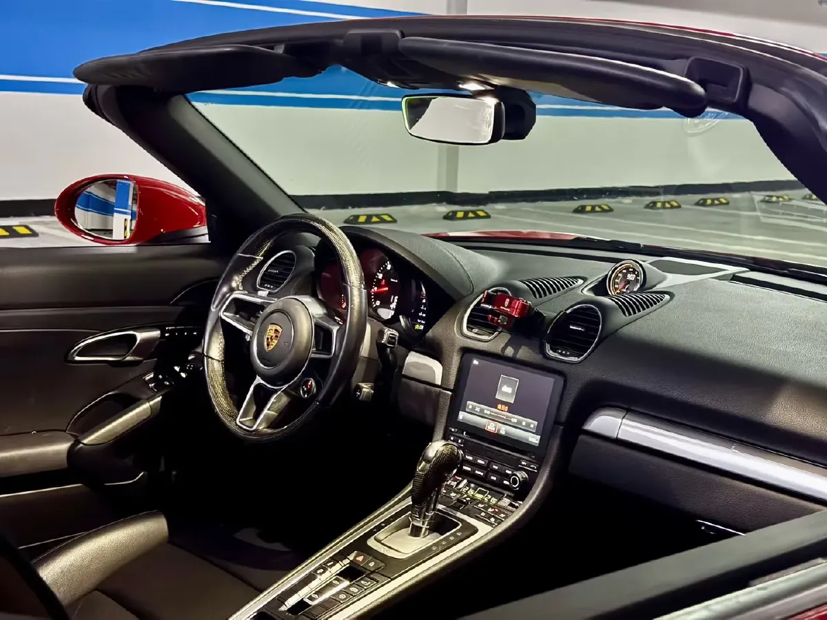 2020 Porsche 718 2.0T 250HP H4 7DCT,autocango,china used car exporter,china ev exporter,chinese used car exporter,chinese used ev exporter