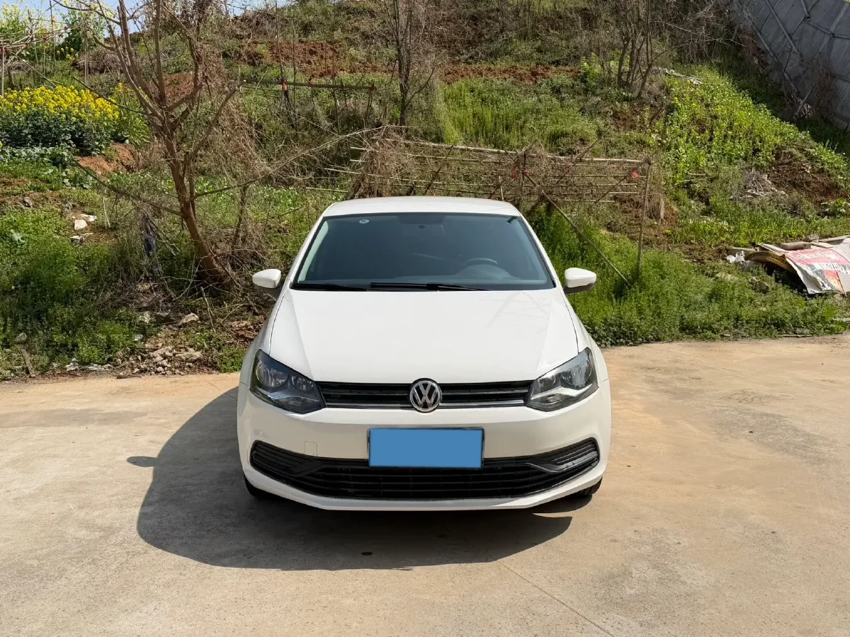 2016 Volkswagen Polo 1.4L 90HP L4 6AT,autocango,china used car exporter,china ev exporter,chinese used car exporter,chinese used ev exporter