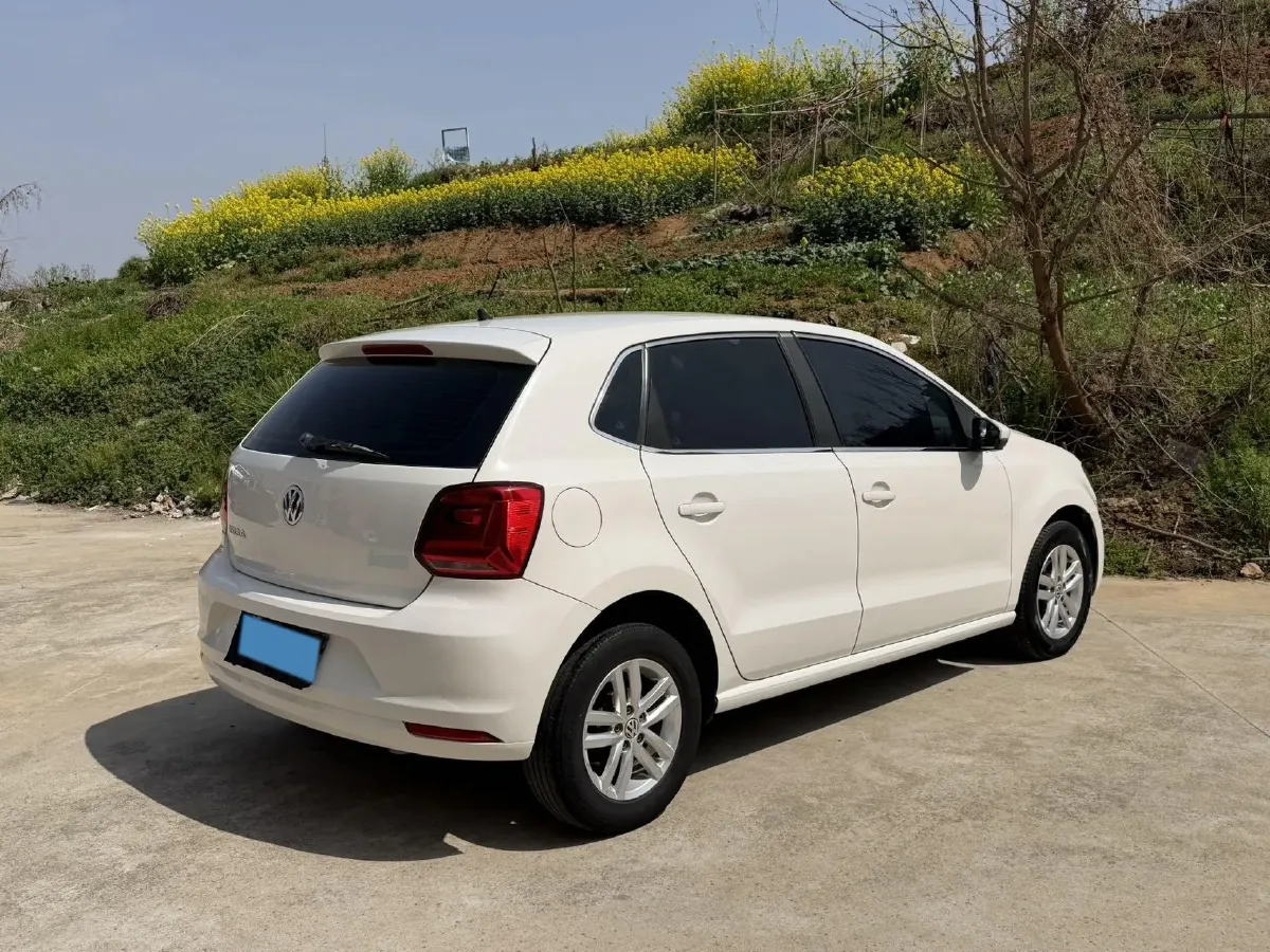 2016 Volkswagen Polo 1.4L 90HP L4 6AT,autocango,china used car exporter,china ev exporter,chinese used car exporter,chinese used ev exporter