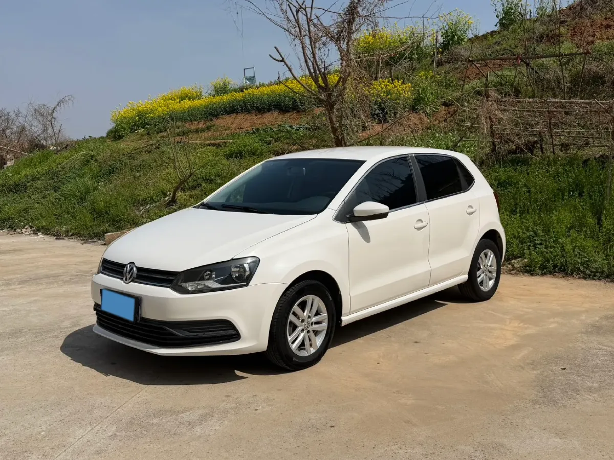 2016 Volkswagen Polo 1.4L 90HP L4 6AT,autocango,china used car exporter,china ev exporter,chinese used car exporter,chinese used ev exporter