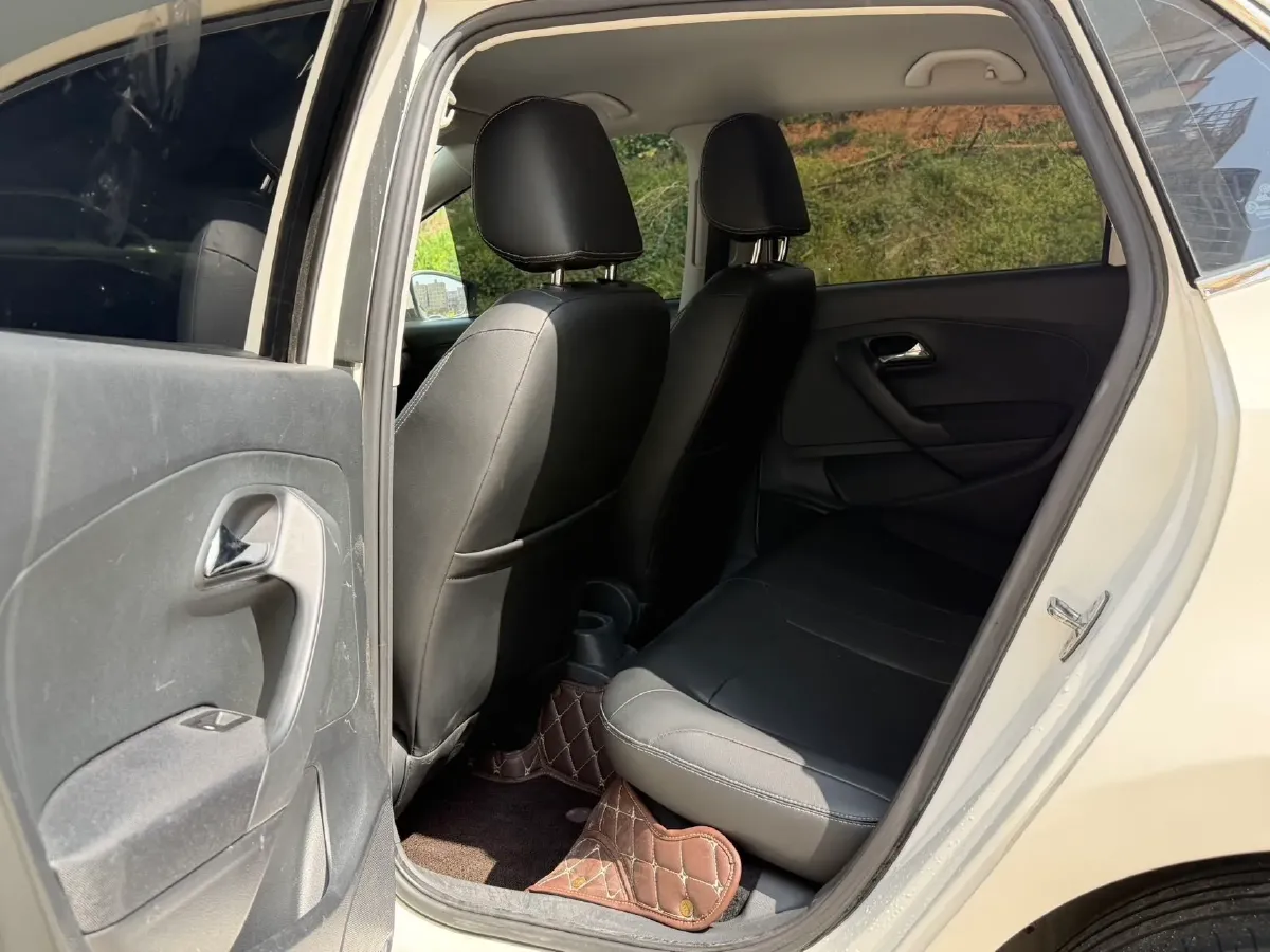 2016 Volkswagen Polo 1.4L 90HP L4 6AT,autocango,china used car exporter,china ev exporter,chinese used car exporter,chinese used ev exporter