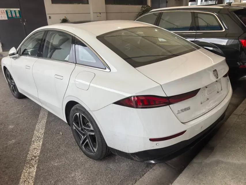 2023 Roewe D7 BEV 59.2KWH,autocango,china used car exporter,china ev exporter,chinese used car exporter,chinese used ev exporter