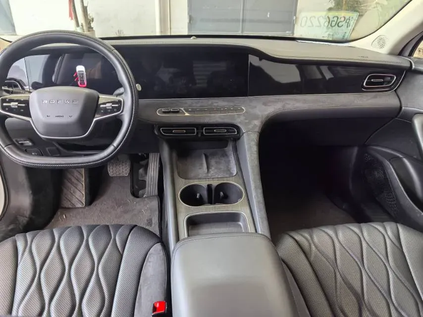 2023 Roewe D7 BEV 59.2KWH,autocango,china used car exporter,china ev exporter,chinese used car exporter,chinese used ev exporter