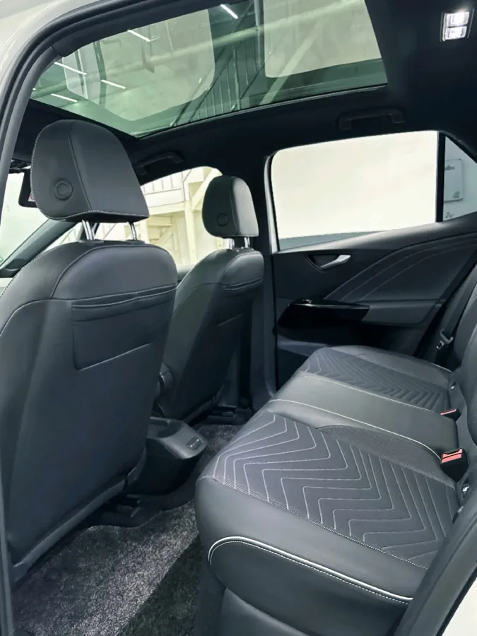 2023 Volkswagen ID.3 BEV 52.8KWH,autocango,china used car exporter,china ev exporter,chinese used car exporter,chinese used ev exporter