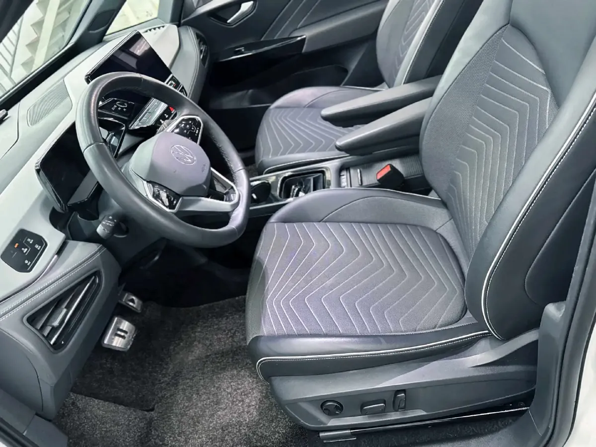 2023 Volkswagen ID.3 BEV 52.8KWH,autocango,china used car exporter,china ev exporter,chinese used car exporter,chinese used ev exporter