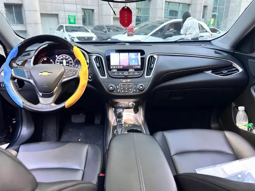 2021 Chevrolet Malibu XL 1.5T 169HP L4 9AT,autocango,china used car exporter,china ev exporter,chinese used car exporter,chinese used ev exporter
