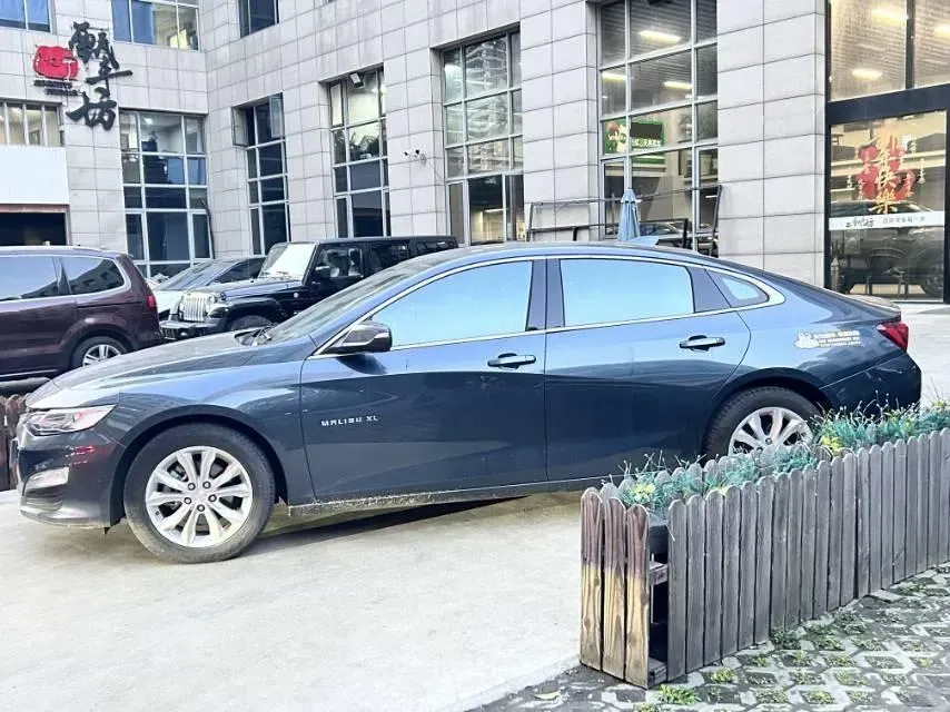 2021 Chevrolet Malibu XL 1.5T 169HP L4 9AT,autocango,china used car exporter,china ev exporter,chinese used car exporter,chinese used ev exporter