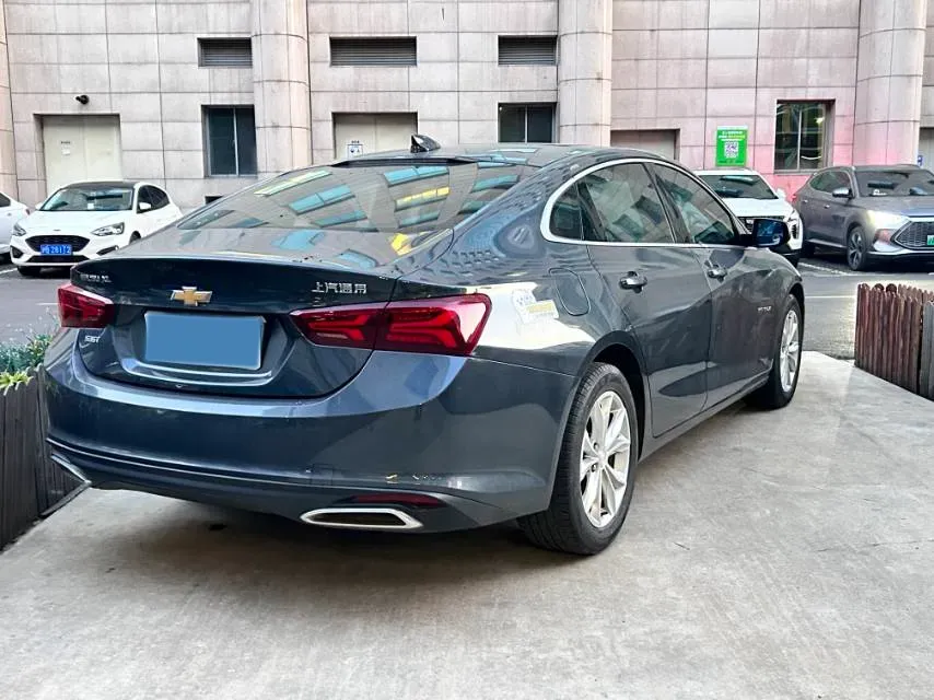 2021 Chevrolet Malibu XL 1.5T 169HP L4 9AT,autocango,china used car exporter,china ev exporter,chinese used car exporter,chinese used ev exporter