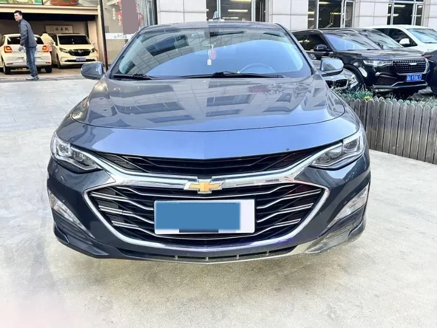2021 Chevrolet Malibu XL 1.5T 169HP L4 9AT,autocango,china used car exporter,china ev exporter,chinese used car exporter,chinese used ev exporter