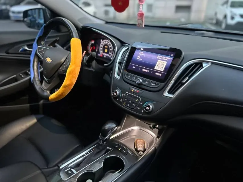 2021 Chevrolet Malibu XL 1.5T 169HP L4 9AT,autocango,china used car exporter,china ev exporter,chinese used car exporter,chinese used ev exporter