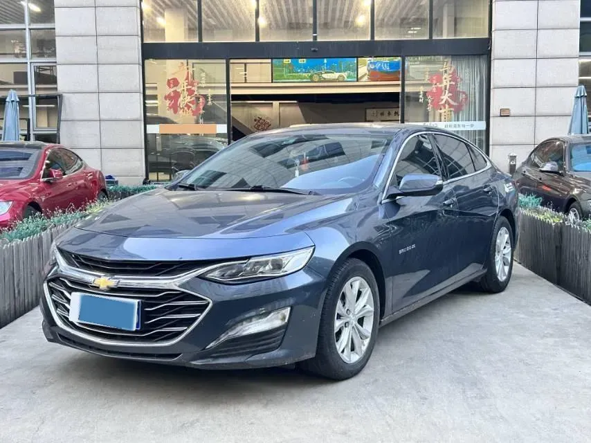 2021 Chevrolet Malibu XL 1.5T 169HP L4 9AT,autocango,china used car exporter,china ev exporter,chinese used car exporter,chinese used ev exporter