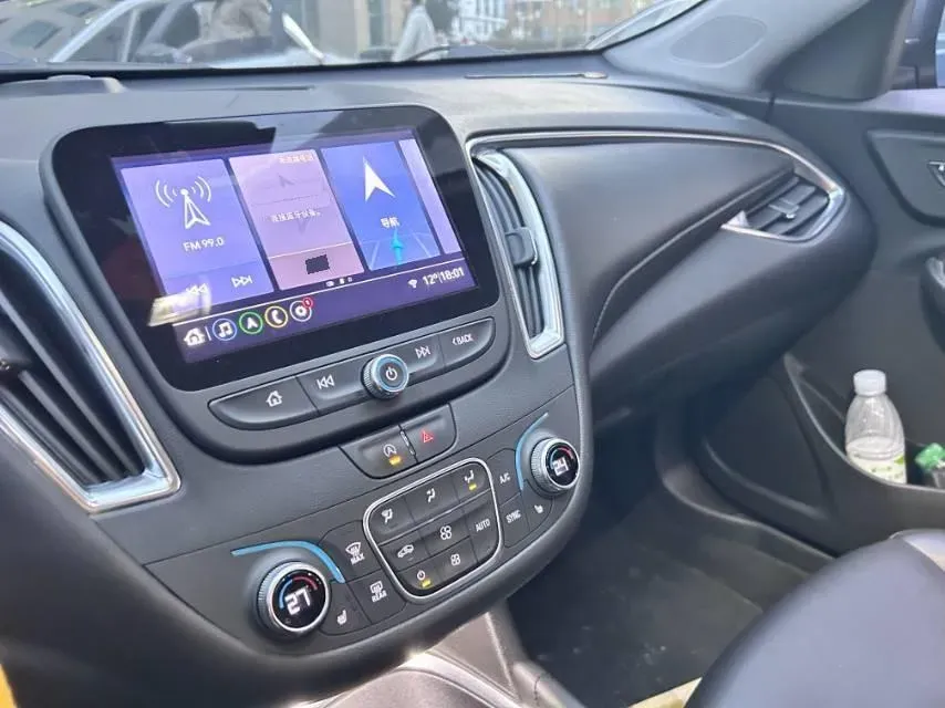 2021 Chevrolet Malibu XL 1.5T 169HP L4 9AT,autocango,china used car exporter,china ev exporter,chinese used car exporter,chinese used ev exporter