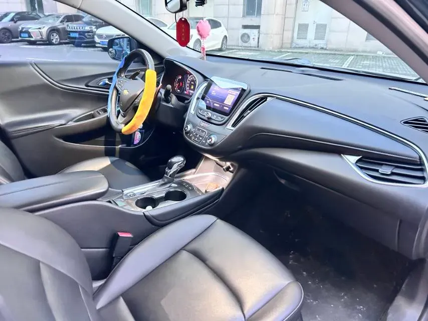 2021 Chevrolet Malibu XL 1.5T 169HP L4 9AT,autocango,china used car exporter,china ev exporter,chinese used car exporter,chinese used ev exporter