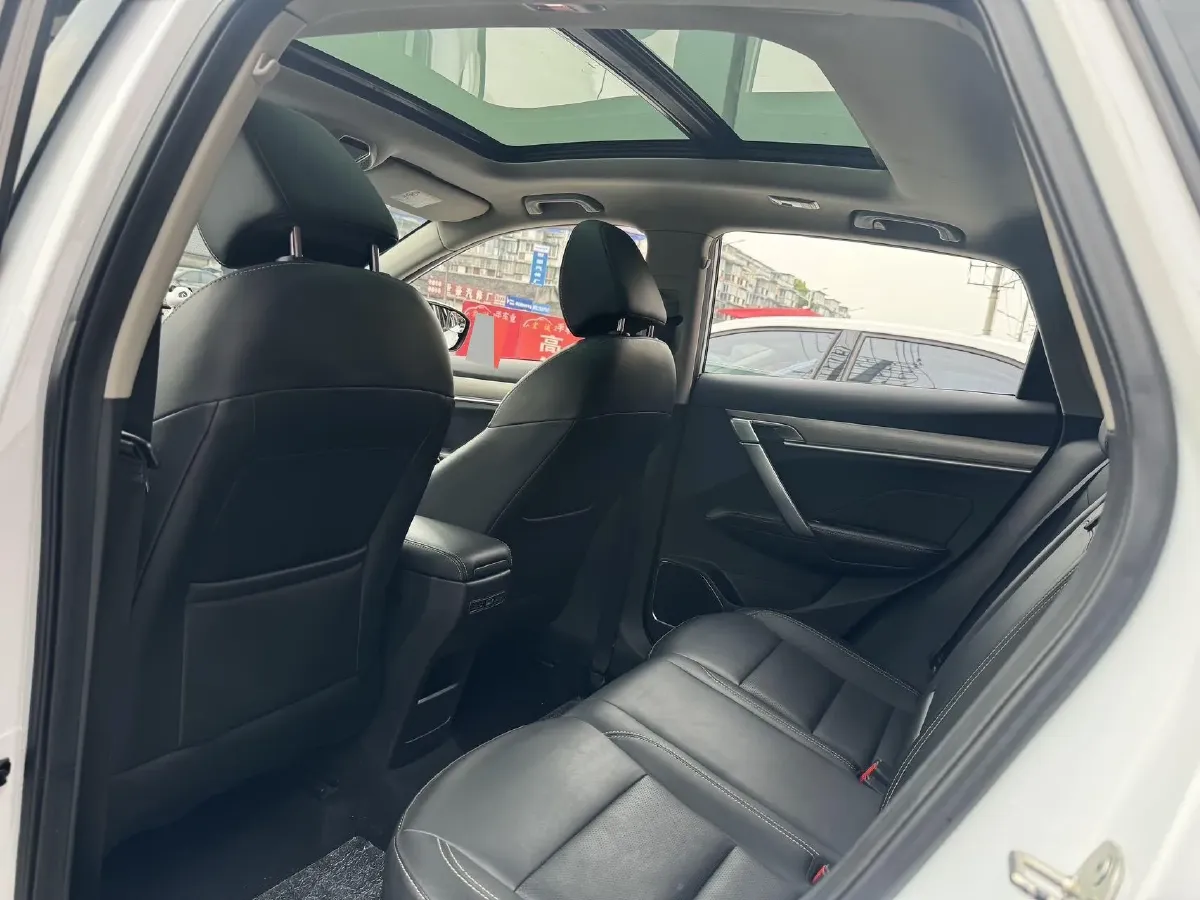 2019 Geely Coolray 1.5T 177HP L3 7DCT,autocango,china used car exporter,china ev exporter,chinese used car exporter,chinese used ev exporter