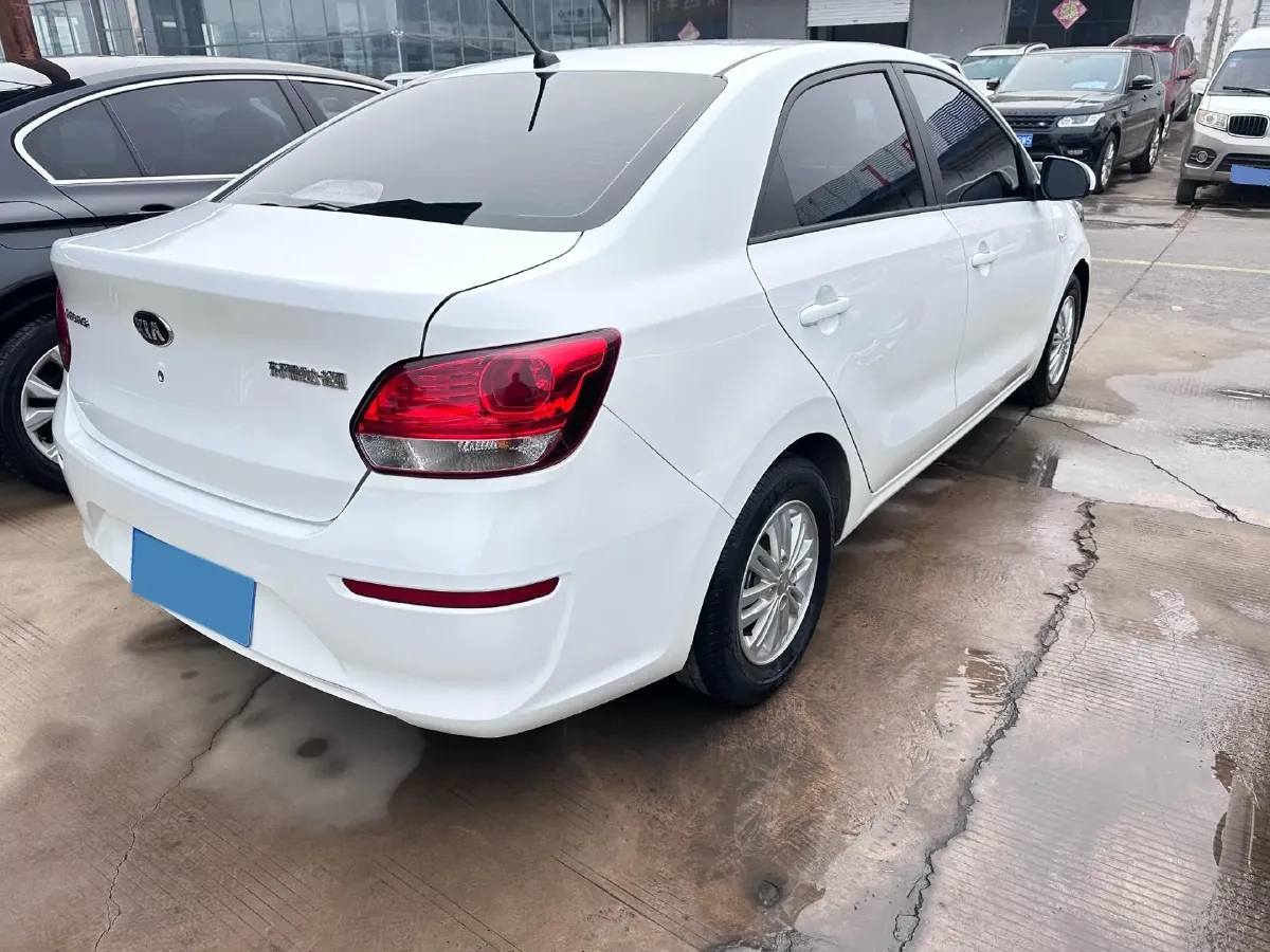 2020 Kia Pegas 1.4L 95HP L4 4AT,autocango,china used car exporter,china ev exporter,chinese used car exporter,chinese used ev exporter