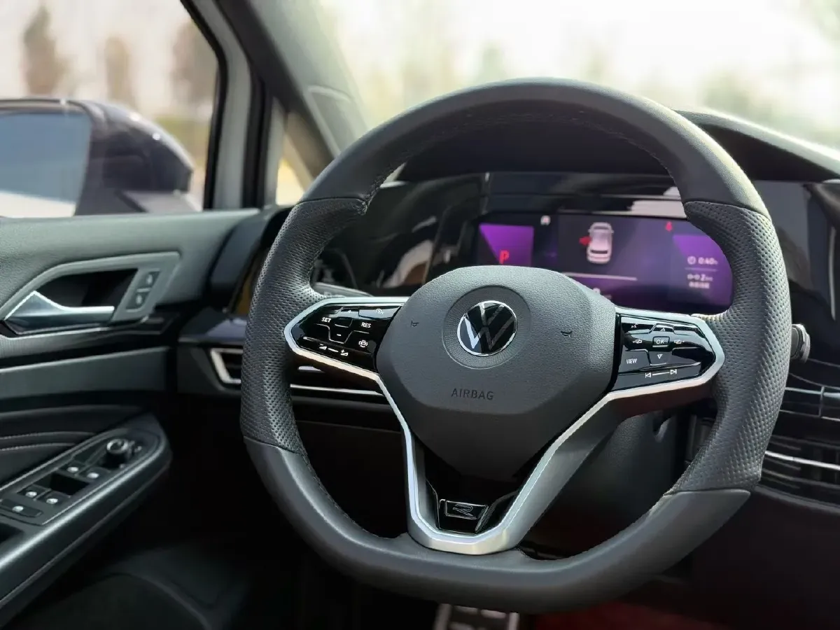 2021 Volkswagen Golf 1.4T 150HP L4 7DCT,autocango,china used car exporter,china ev exporter,chinese used car exporter,chinese used ev exporter