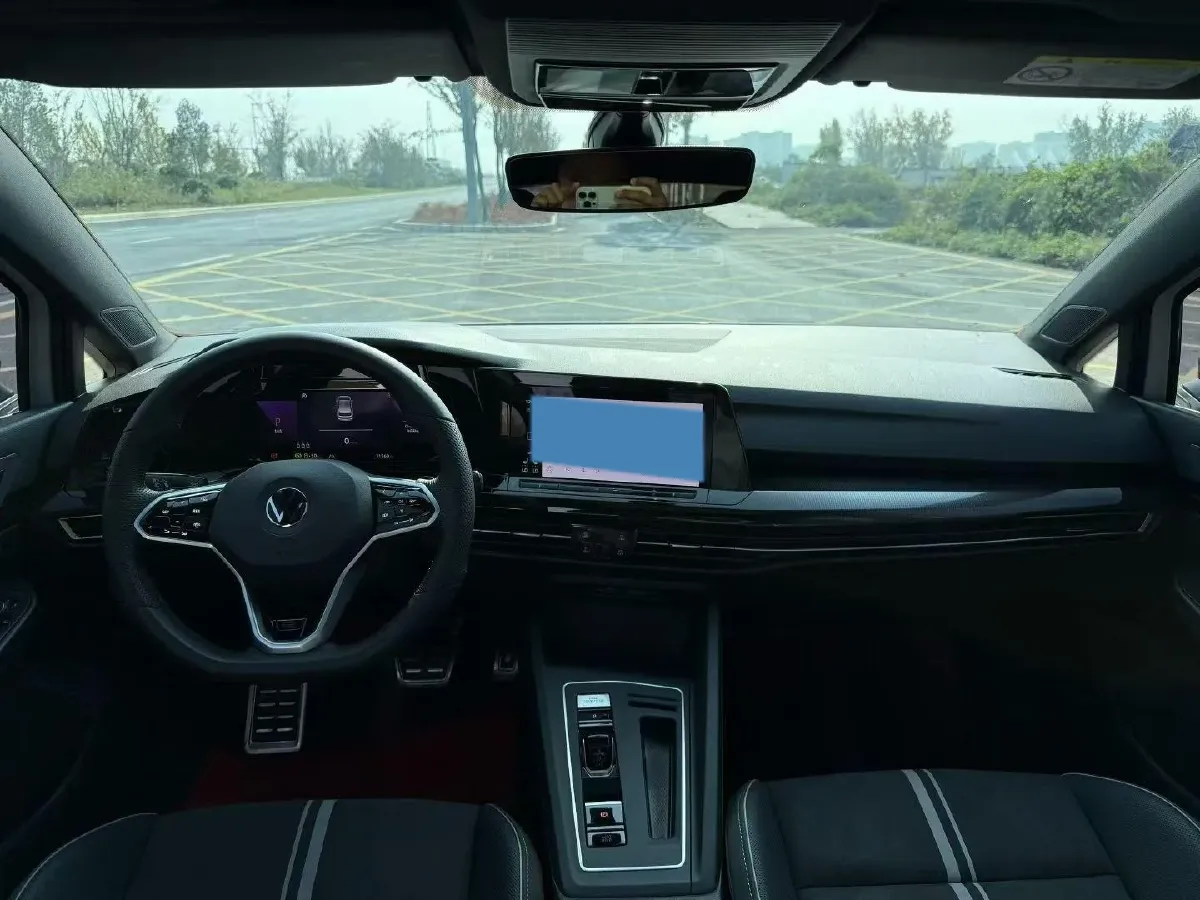 2021 Volkswagen Golf 1.4T 150HP L4 7DCT,autocango,china used car exporter,china ev exporter,chinese used car exporter,chinese used ev exporter