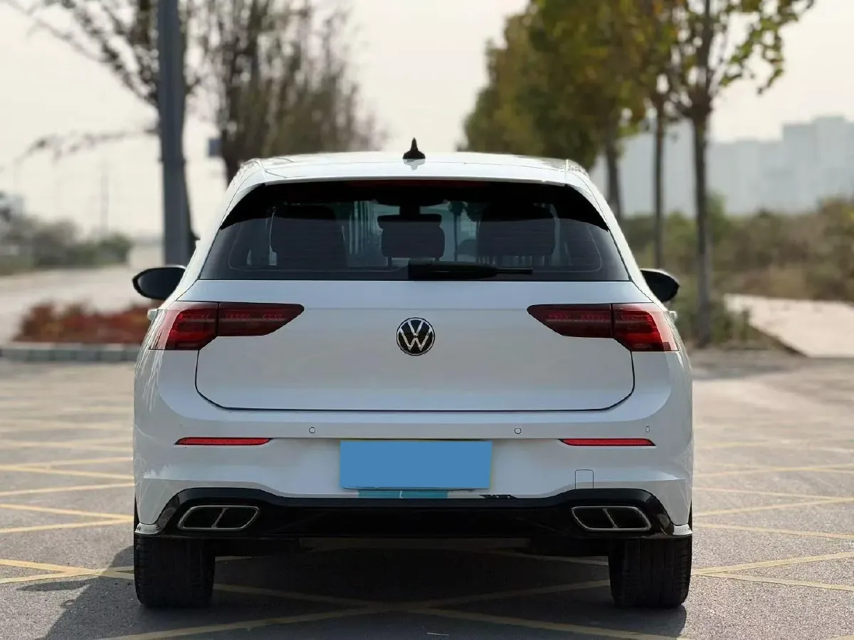 2021 Volkswagen Golf 1.4T 150HP L4 7DCT,autocango,china used car exporter,china ev exporter,chinese used car exporter,chinese used ev exporter