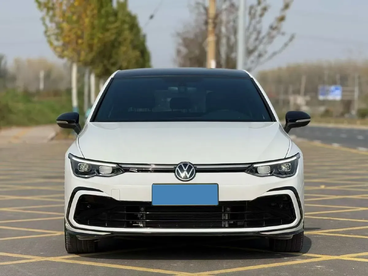 2021 Volkswagen Golf 1.4T 150HP L4 7DCT,autocango,china used car exporter,china ev exporter,chinese used car exporter,chinese used ev exporter