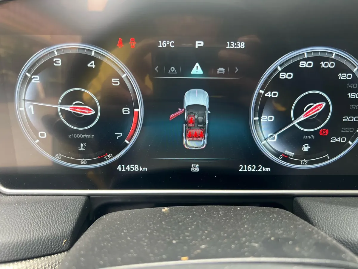 2022 HongQi HS5 2.0T 224HP L4 6AT,autocango,china used car exporter,china ev exporter,chinese used car exporter,chinese used ev exporter