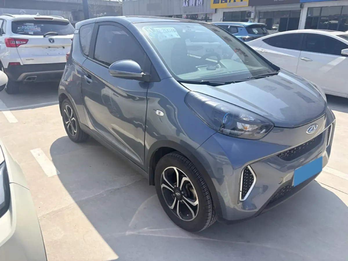 2019 Chery Little Ant BEV 30.6KWH,autocango,china used car exporter,china ev exporter,chinese used car exporter,chinese used ev exporter