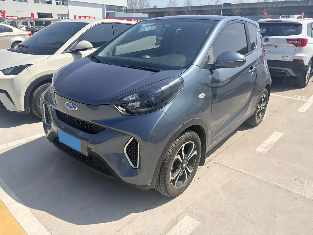 2019 Chery Little Ant BEV 30.6KWH,autocango,china used car exporter,china ev exporter,chinese used car exporter,chinese used ev exporter