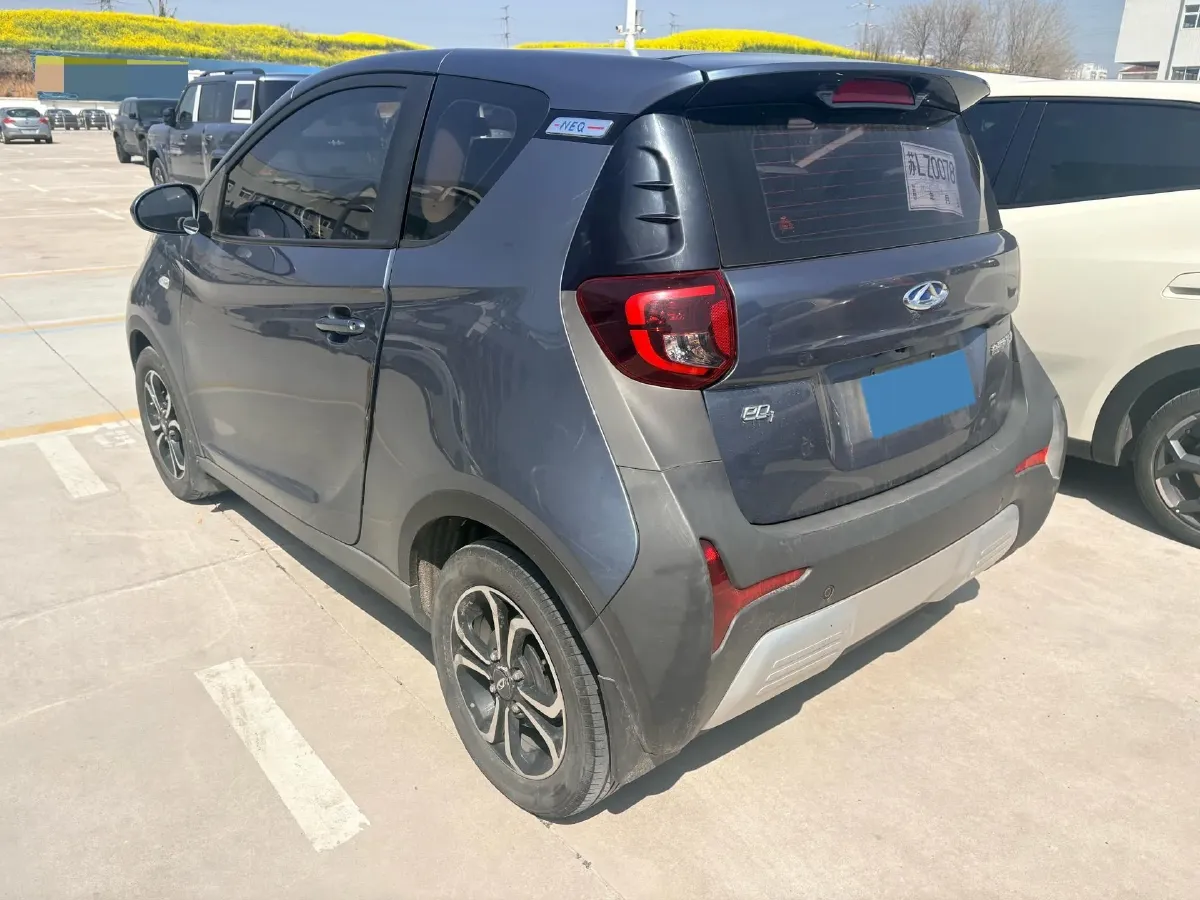 2019 Chery Little Ant BEV 30.6KWH,autocango,china used car exporter,china ev exporter,chinese used car exporter,chinese used ev exporter