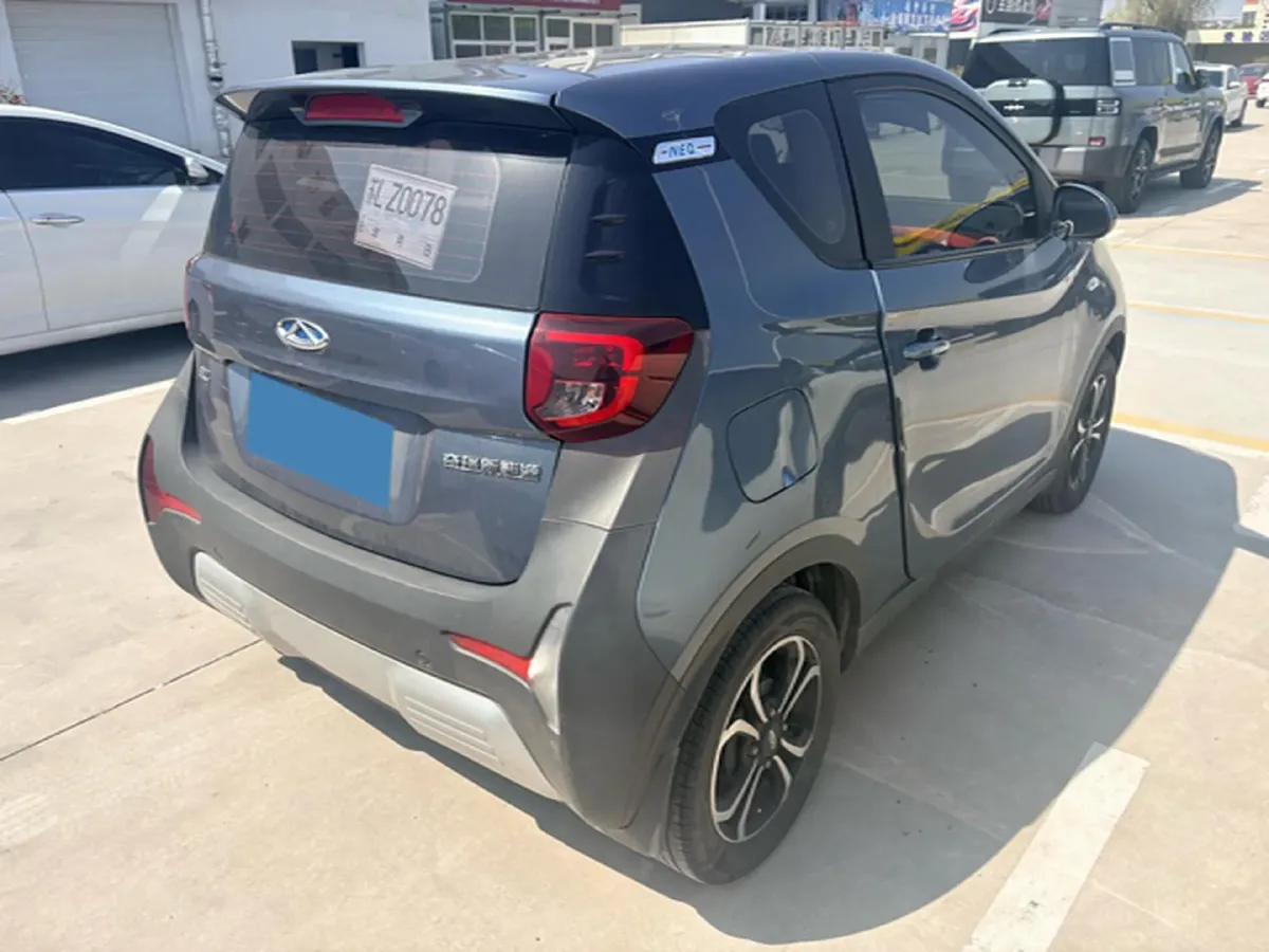 2019 Chery Little Ant BEV 30.6KWH,autocango,china used car exporter,china ev exporter,chinese used car exporter,chinese used ev exporter