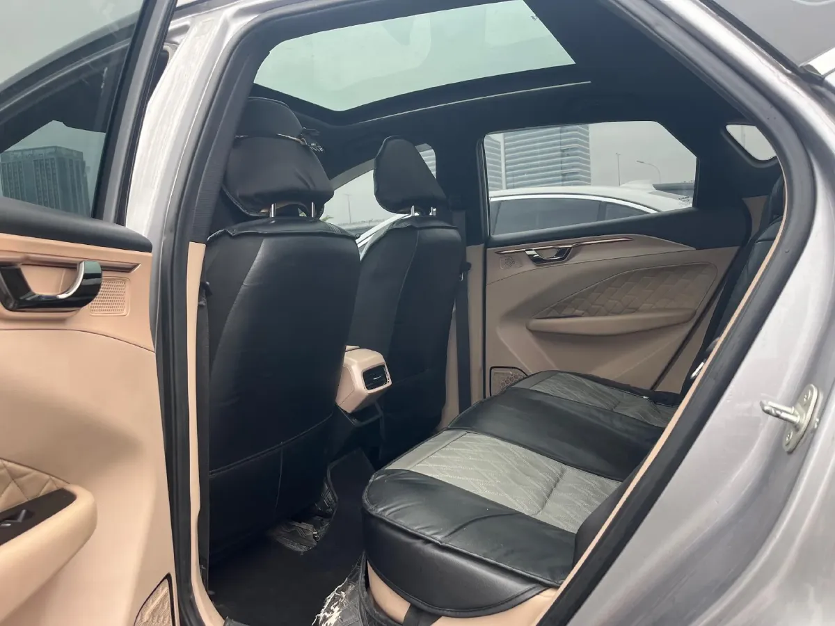 2022 Foton TuYaNuo 2.8T 177HP L4 6AT,autocango,china used car exporter,china ev exporter,chinese used car exporter,chinese used ev exporter