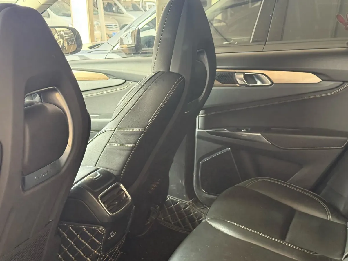 2018 Foton Tunland 2.0T 218HP L4 6AT,autocango,china used car exporter,china ev exporter,chinese used car exporter,chinese used ev exporter