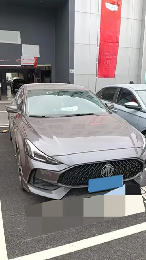 2021 MG 5 1.5L 120HP L4 CVT,autocango,china used car exporter,china ev exporter,chinese used car exporter,chinese used ev exporter