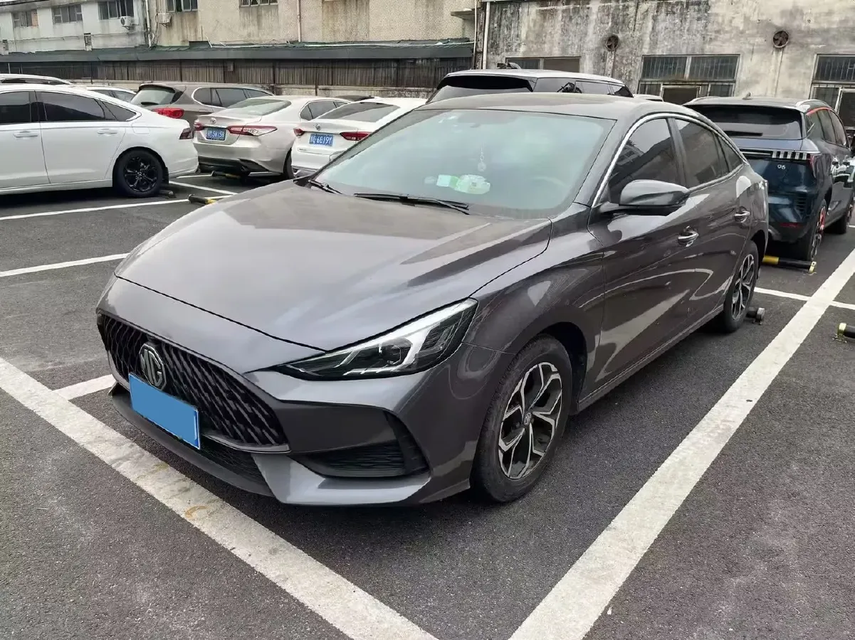 2021 MG 5 1.5L 120HP L4 CVT,autocango,china used car exporter,china ev exporter,chinese used car exporter,chinese used ev exporter