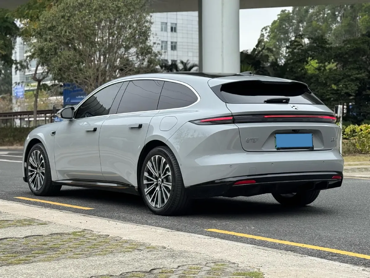 2025 NIO ET5T BEV,autocango,china used car exporter,china ev exporter,chinese used car exporter,chinese used ev exporter