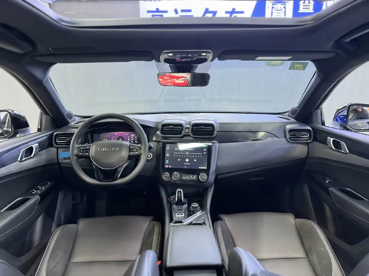 2021 LYNK&CO 03 1.5T 180HP L3 7DCT,autocango,china used car exporter,china ev exporter,chinese used car exporter,chinese used ev exporter