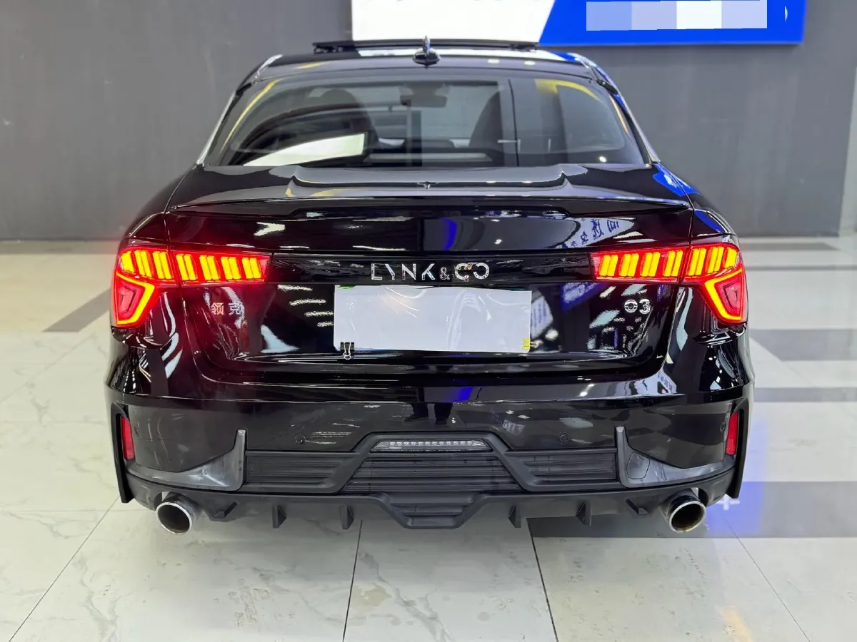 2021 LYNK&CO 03 1.5T 180HP L3 7DCT,autocango,china used car exporter,china ev exporter,chinese used car exporter,chinese used ev exporter